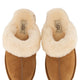 SLIPPER "SCUFFETTE II"
