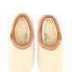 SLIPPER "TASMAN"