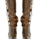SLOUCHY BOOT "BUTTERFLY"