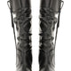 SLOUCHY BOOT "BUTTERFLY"