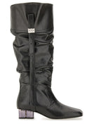 Black / 38