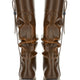 SLOUCHY BOOT "BUTTERFLY"