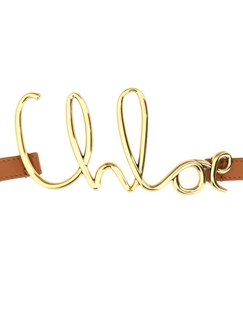 SMALL BELT "ICONIC"