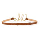 SMALL BELT "ICONIC"