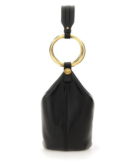 SMALL "BRACELET" BAG