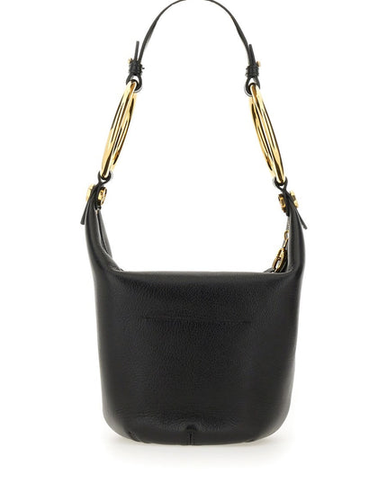 SMALL "BRACELET" BAG