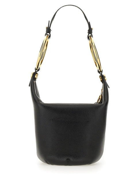 SMALL "BRACELET" BAG