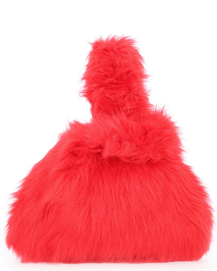 SMALL "FLUFFY" BAG