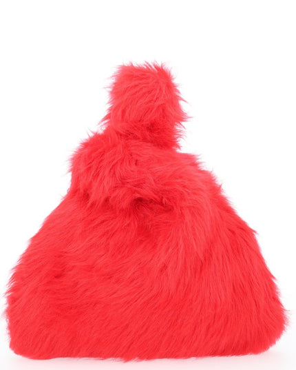 SMALL "FLUFFY" BAG
