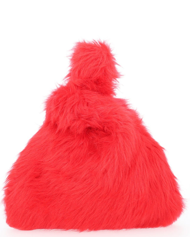 SMALL "FLUFFY" BAG