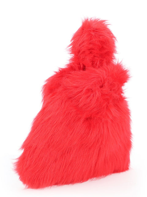 SMALL "FLUFFY" BAG