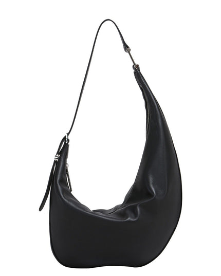 SMALL HOBO BAG