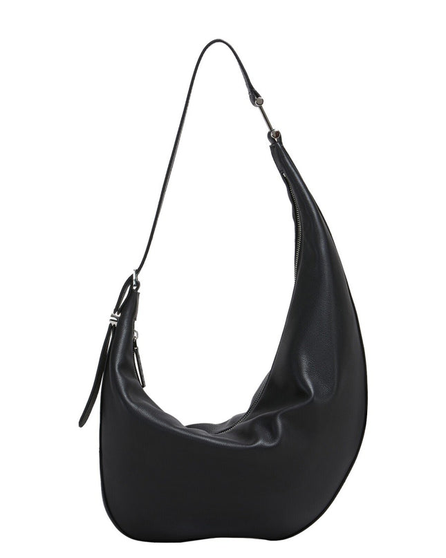 SMALL HOBO BAG