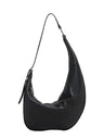 SMALL HOBO BAG