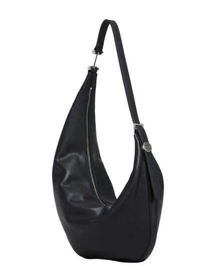 SMALL HOBO BAG