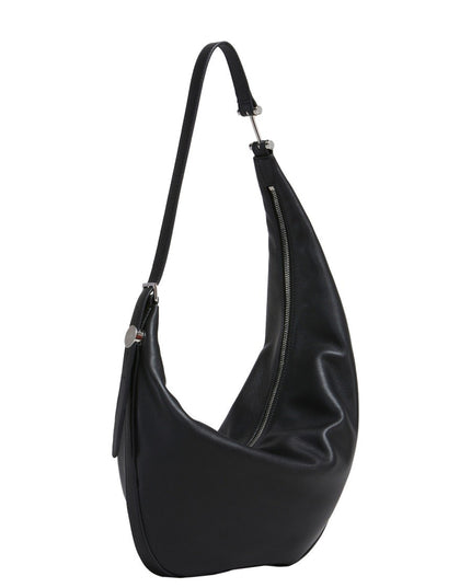 SMALL HOBO BAG
