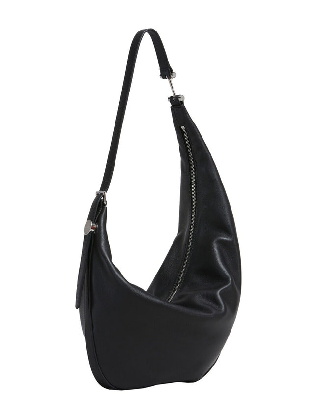 SMALL HOBO BAG