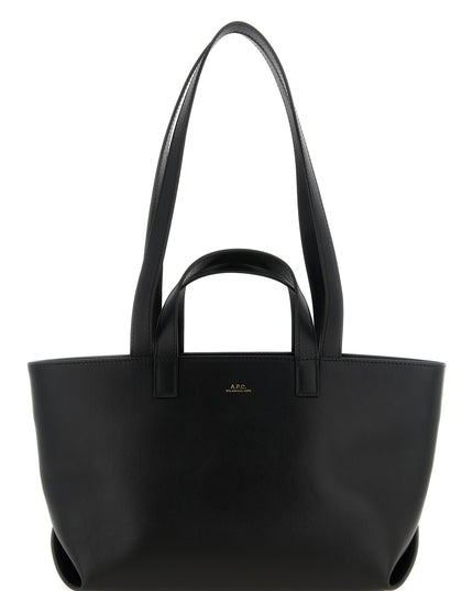 Small 'Le Drummer' shopping bag