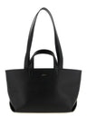 Small 'Le Drummer' shopping bag