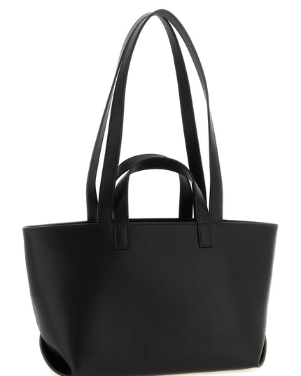 Small 'Le Drummer' shopping bag