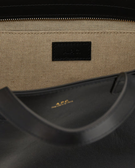 Small 'Le Drummer' shopping bag