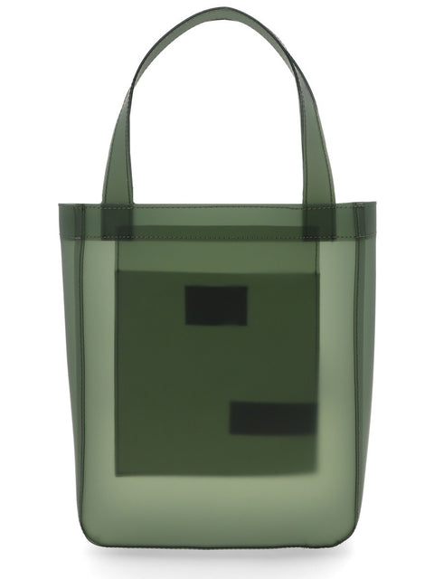 SMALL "LOU" TOTE BAG
