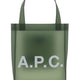 SMALL "LOU" TOTE BAG