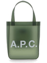 SMALL "LOU" TOTE BAG