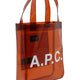 SMALL "LOU" TOTE BAG