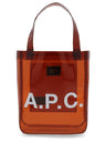 SMALL "LOU" TOTE BAG