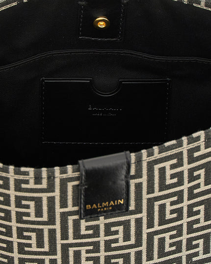 Small 'Release' shopping bag