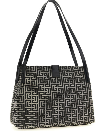 Small 'Release' shopping bag