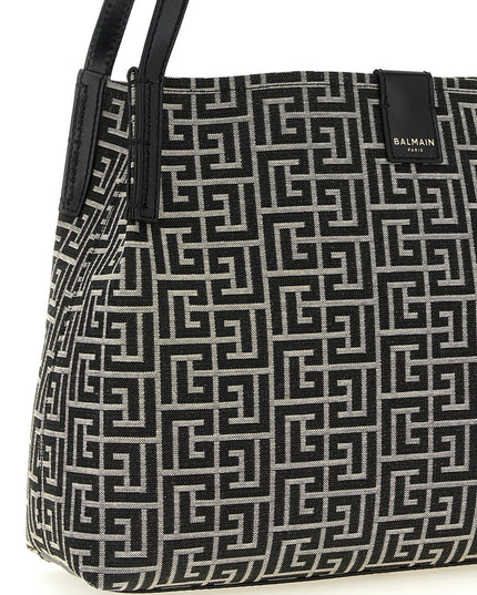 Small 'Release' shopping bag