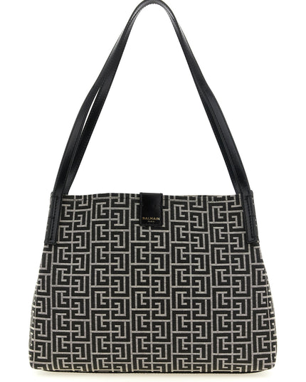 Small 'Release' shopping bag