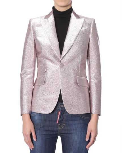 SMOKING JACKET