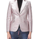 SMOKING JACKET