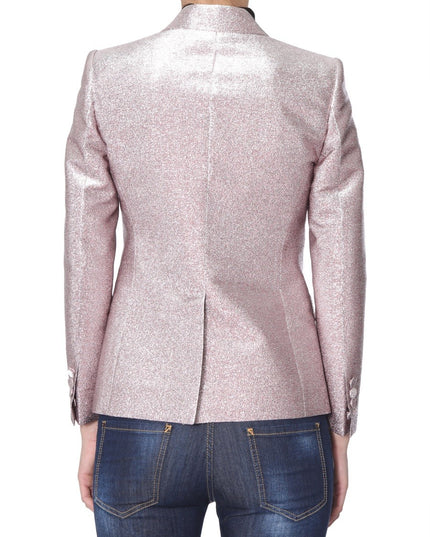 SMOKING JACKET