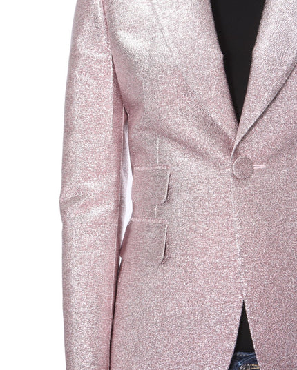 SMOKING JACKET