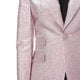 SMOKING JACKET