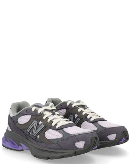 SNEAKER "2010"