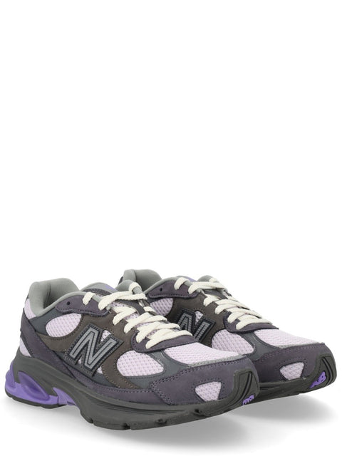 SNEAKER "2010"