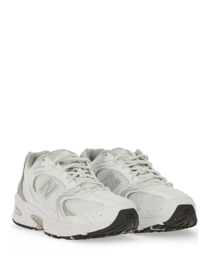 New Balance | 530 Sneaker | Weiss | Unisex