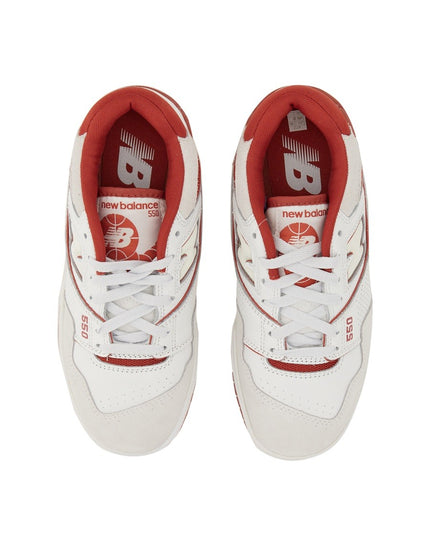 SNEAKER 550