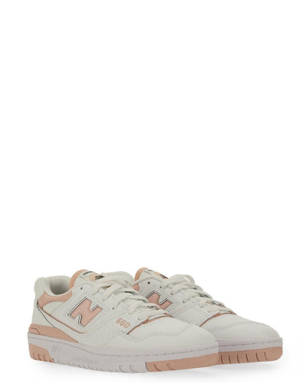 SNEAKER "550"