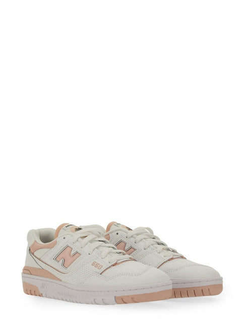 SNEAKER "550"