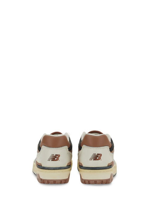 SNEAKER "550"
