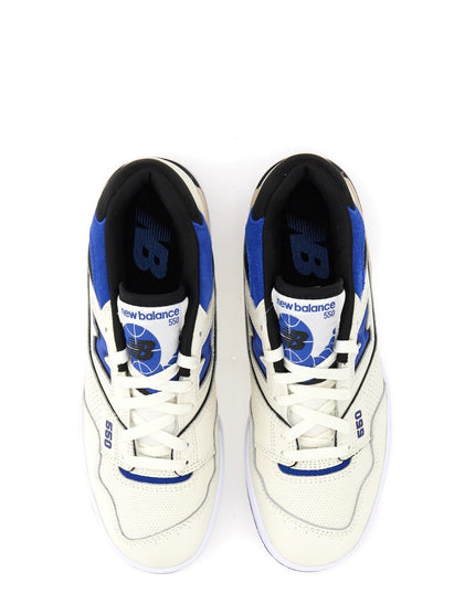 SNEAKER 550