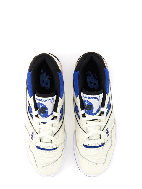 SNEAKER 550