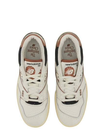 SNEAKER "550"