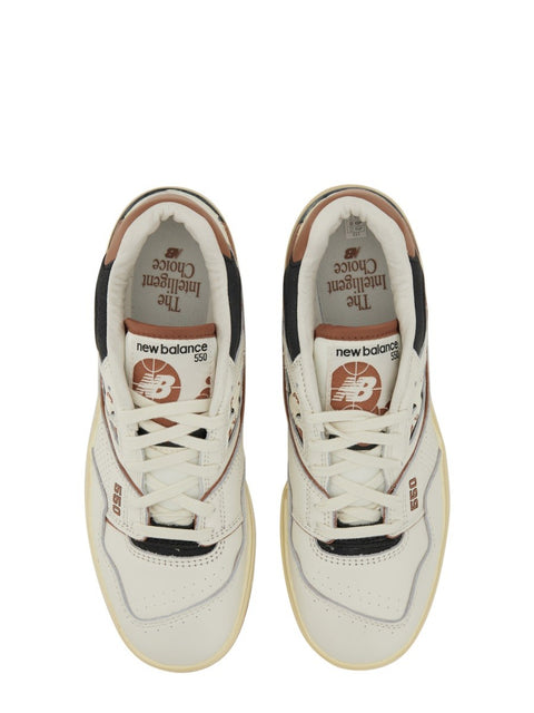 SNEAKER "550"